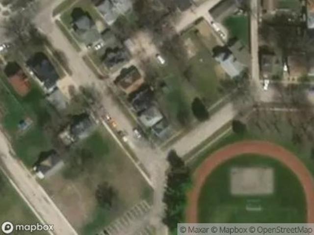 House for sale in Linn, Iowa