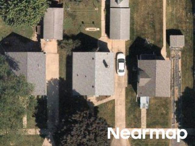 House for sale in Cerro Gordo, Iowa