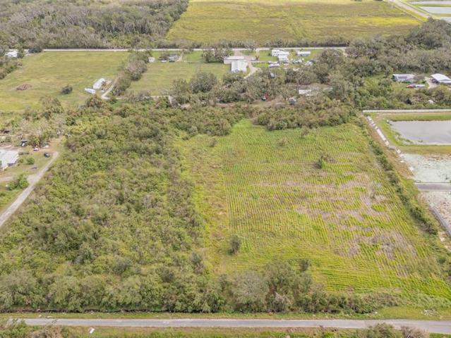 Land for sale in Ruskin, Florida