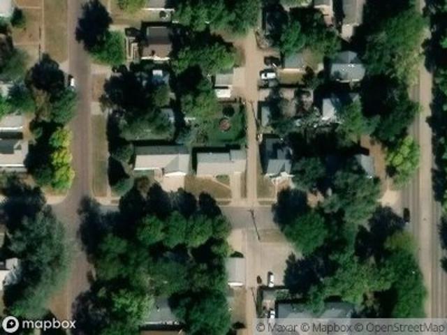 House for sale in Huron, South Dakota