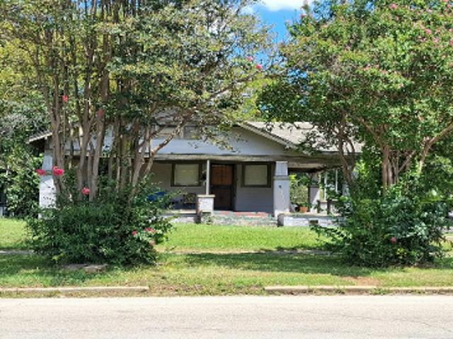 House for sale in Birmingham, Alabama