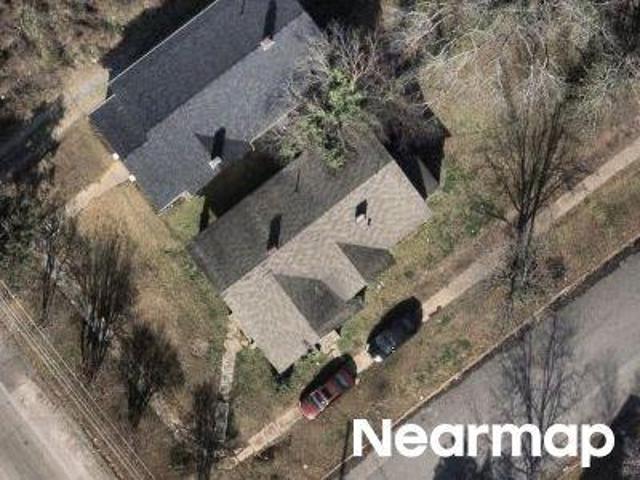 House for sale in Birmingham, Alabama