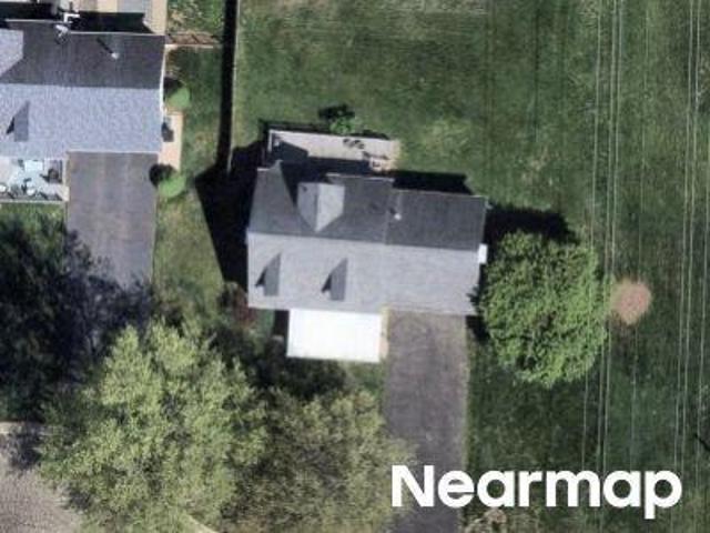 House for sale in Canton, Ohio