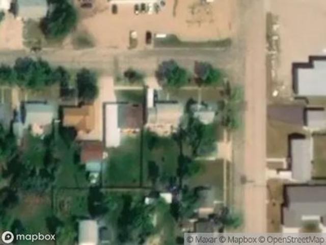 House for sale in Bottineau, North Dakota
