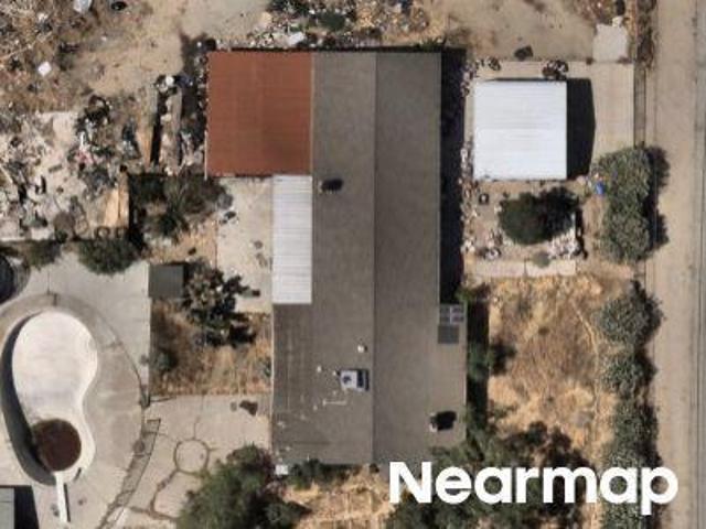 House for sale in Palmdale, California