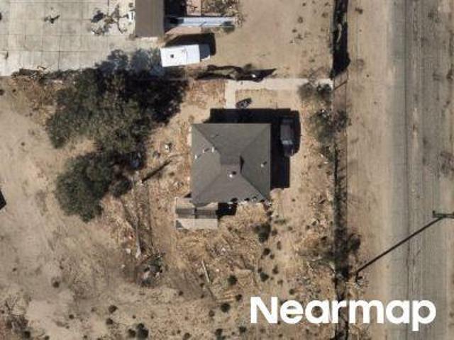 House for sale in Palmdale, California