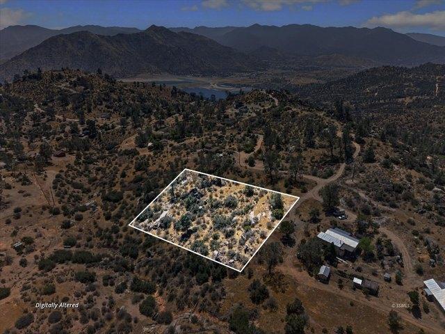 Land for sale in Wofford Heights, California