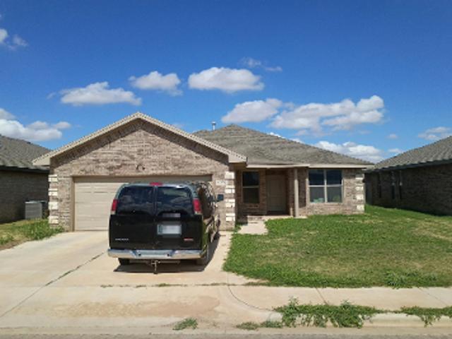 House for sale in Lubbock, Lubbock County