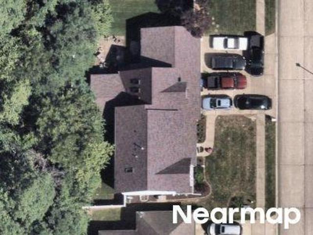 House for sale in Moline, Illinois