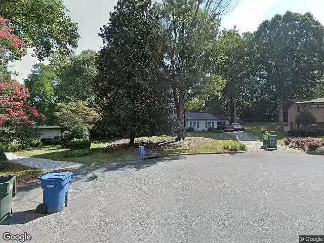House for rent in Hickory