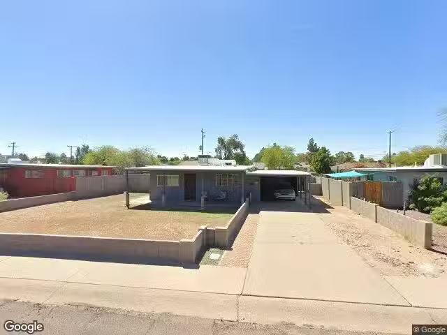 House for rent in Tempe
