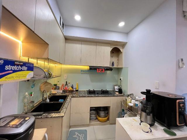 Bất động sản cho thuê tại Hồ Chí Minh