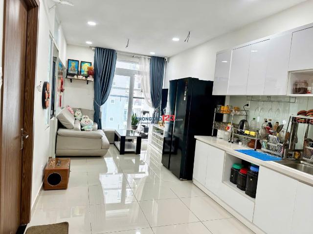 Bất động sản cho thuê tại Hồ Chí Minh