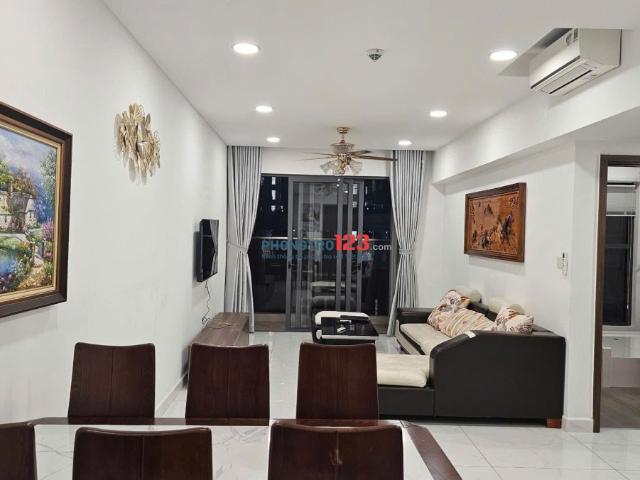 Bất động sản cho thuê tại Hồ Chí Minh