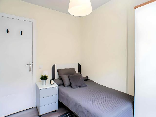 Habitación en alquiler en Juan de la Cierva, Getafe