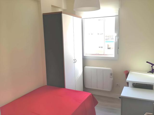 Habitación en alquiler en Juan de la Cierva, Getafe