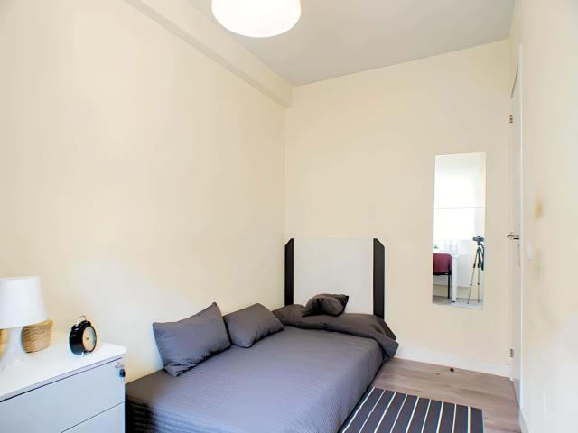 Habitación en alquiler en Juan de la Cierva, Getafe