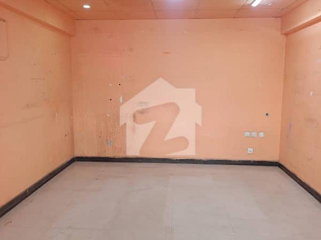 Commercial for rent in Islamabad