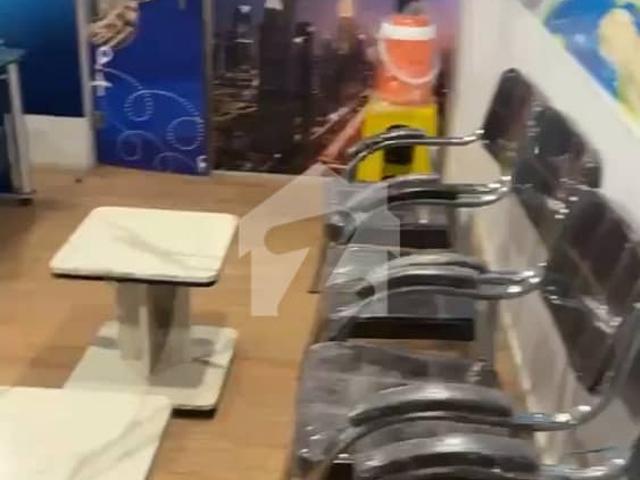 Office for rent in Islamabad