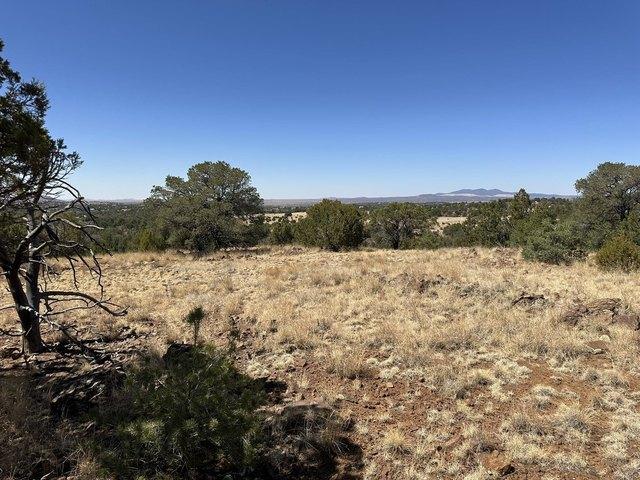 Land for sale in Silver City, New Mexico