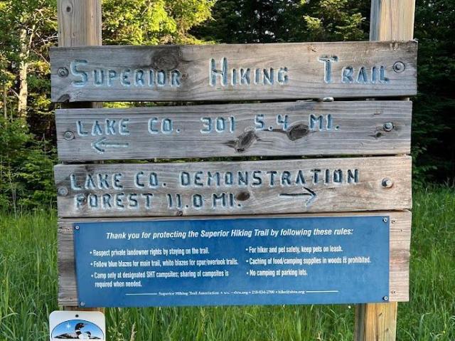Land for sale in Minnesota