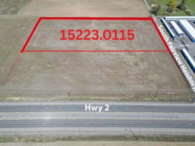 Land for sale in Medical Lake, Washington