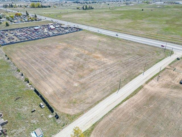 Land for sale in Spokane, Washington