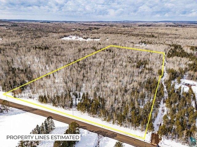 Land for sale in Two Harbors, Minnesota