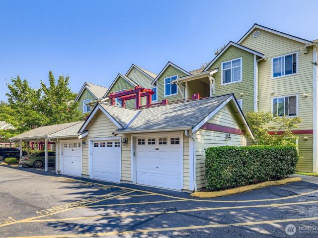 Condo for sale in Everett, Washington