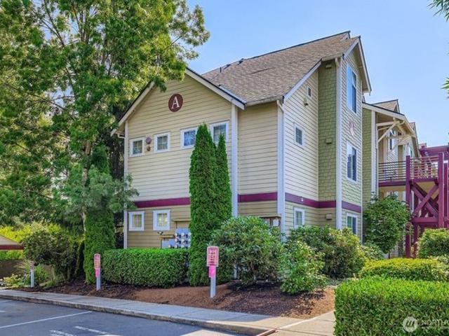 Condo for sale in Everett, Washington