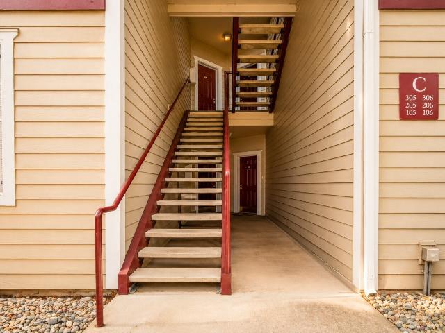 Condo for sale in Everett, Washington