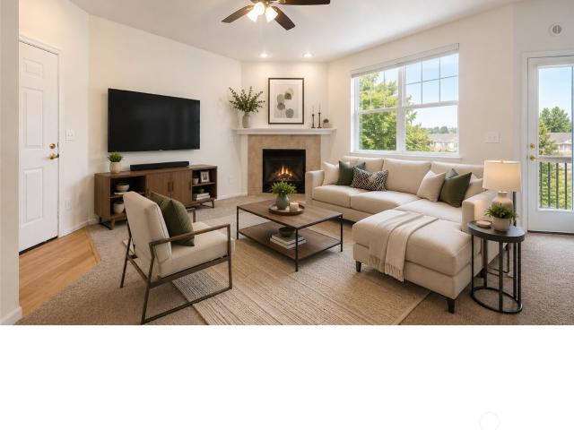 Condo for sale in Everett, Washington