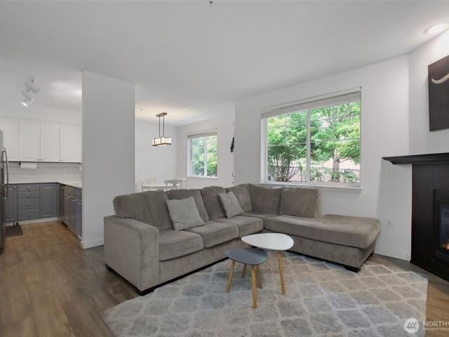 Condo for sale in Everett, Washington