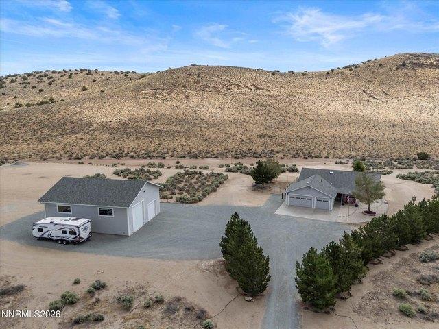 House for sale in Sparks Glencoe, Nevada