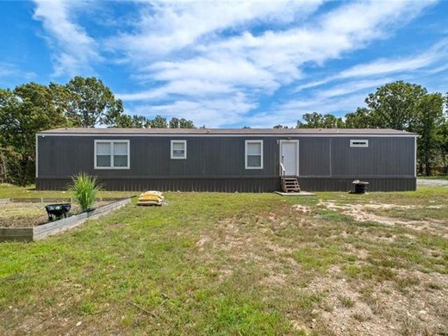 House for sale in Colcord, Oklahoma