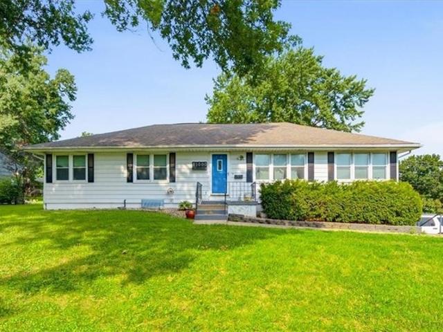 House for sale in Grandview, Missouri