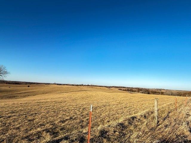 Land for sale in Lamoni, Iowa