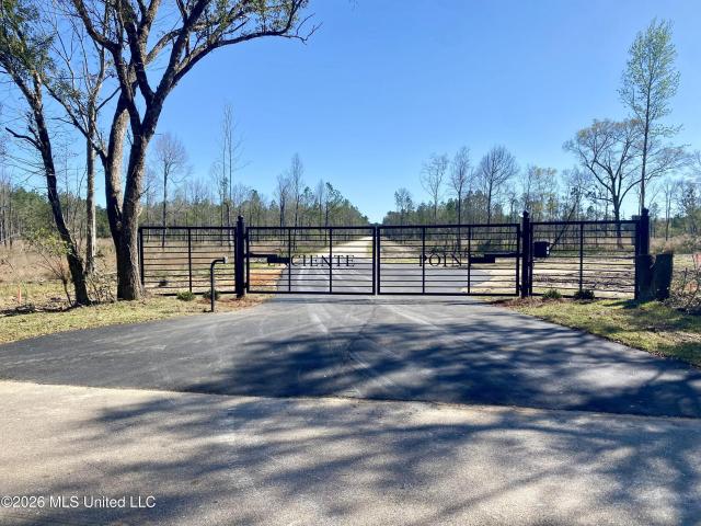 Land for sale in Bay Saint Louis, Mississippi