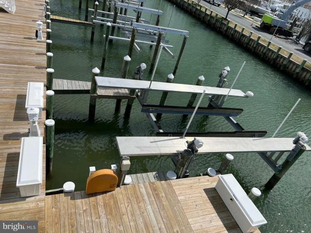 Townhouse for sale in Ocean City