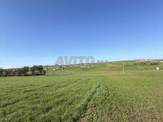 Propriété vente à El Ma, Gharb-Chrarda-Beni Hssen