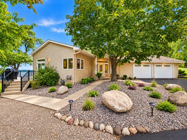 House for sale in Scandia, Minnesota