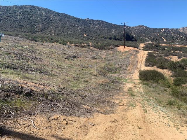 Land for sale in Wildomar, California