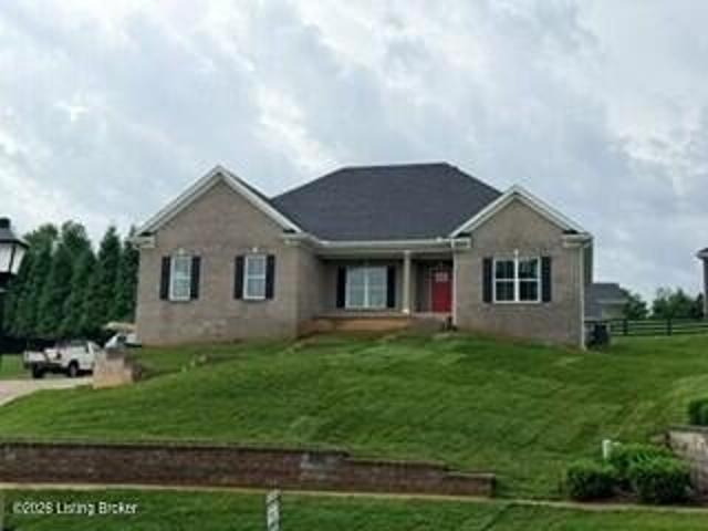 House for sale in Goshen, Kentucky