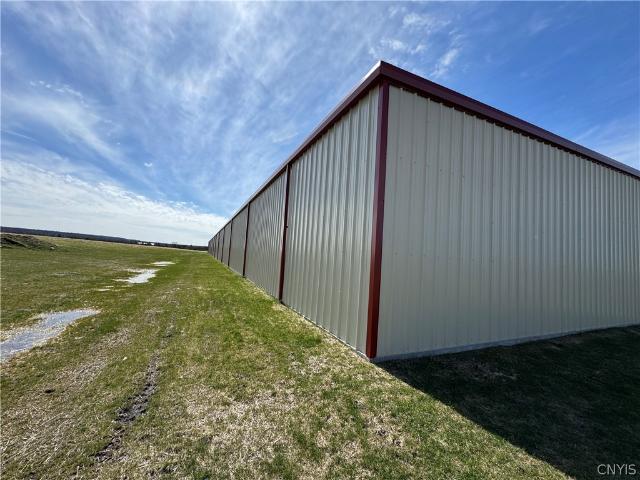 Commercial for sale in New York