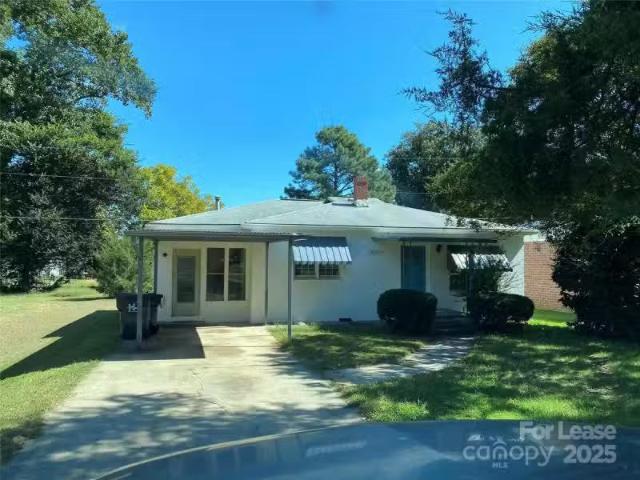 House for rent in Huntersville