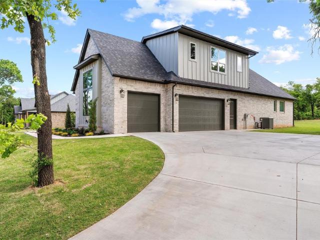 House for sale in Arcadia, Oklahoma
