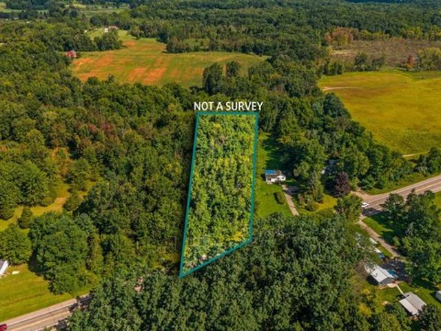 Land for sale in Brooklyn, Jackson County