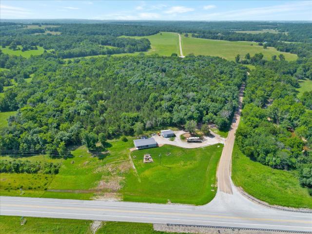 House for sale in Hickory, Missouri