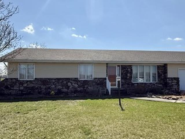 House for sale in Kansas