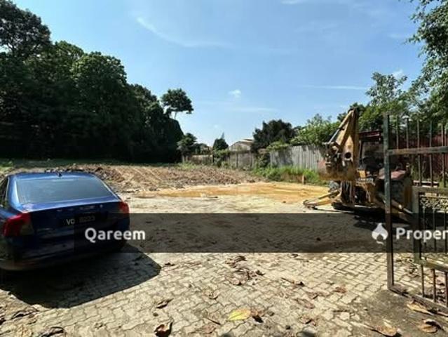 Property for sale in Country Heights Damansara, Kuala Lumpur